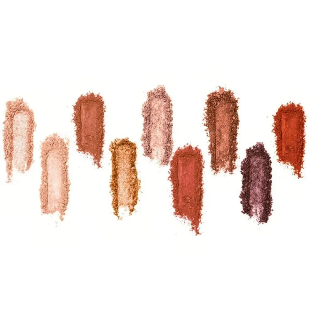 Winky Lux Latte Kitten Eyeshadow Palette
